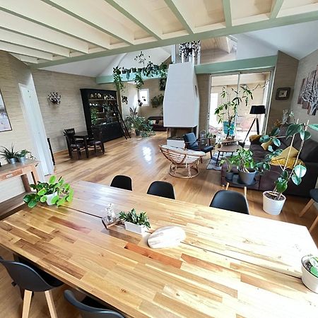 낭트 Marc'S Flat - Calm & Cosy 아파트 외부 사진