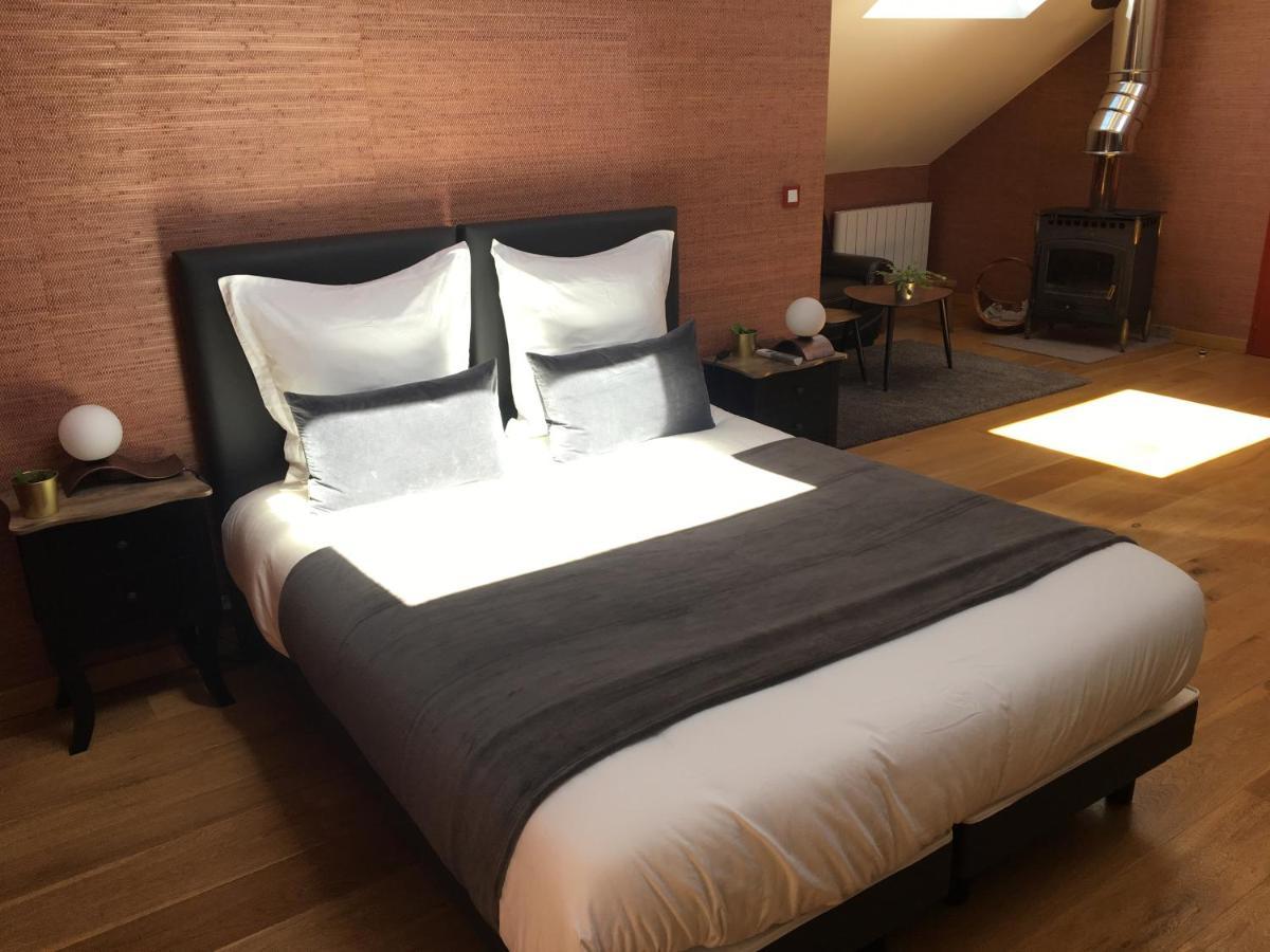 낭트 Marc'S Flat - Calm & Cosy 아파트 외부 사진
