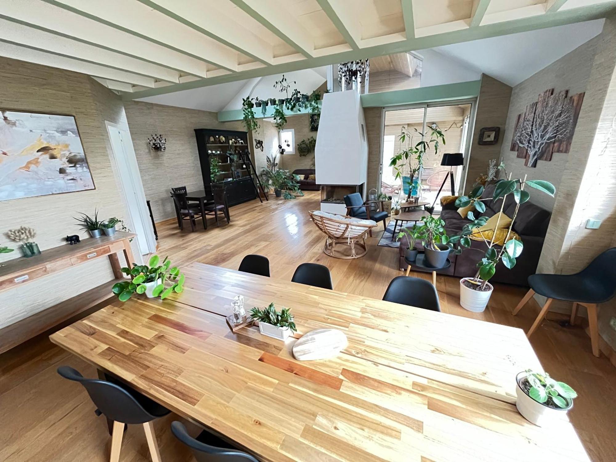 낭트 Marc'S Flat - Calm & Cosy 아파트 외부 사진